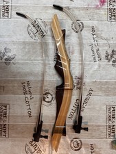 Arco Da Caccia Ricurvo Brownig BR 3000 28 Libre