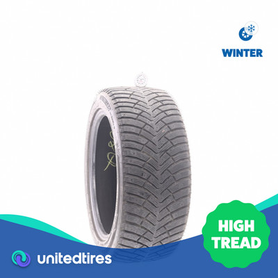 Used 235/45R17 Nexen WinGuard winSpike 3 97T - 9.5/32