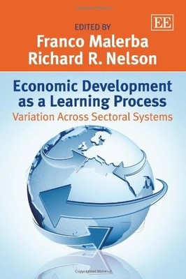 Economic Development as a Learning Process: Variation Across Sectoral Systems b