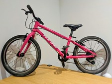 Kids bike, Forme Kinder Mx20, excellent condition, 8 gears, super lightweight