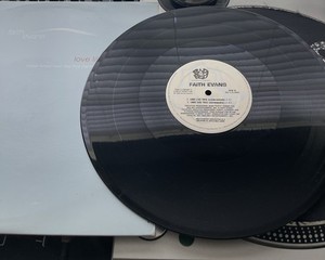 Faith Evans Vinyl | eBay