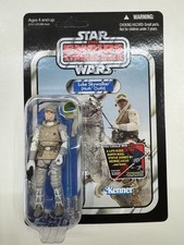 Star Wars The Vintage Collection 1.0 Luke Skywalker Figure VC95 New Unpunched