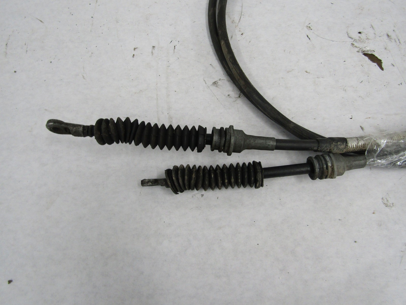 Trans. Shifter Cables LOTUS ELISE