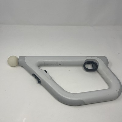 Sony PlayStation VR Aim Controller Gun PSVR PS4 (CECHYA-ZRA2)
