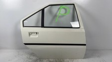 Porte arrière et accessoires Citroen BX