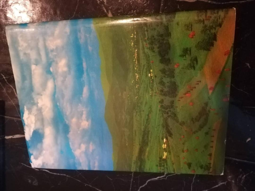 ROMANIA by Petre Baron, Romanian Language Photo Book | eBay