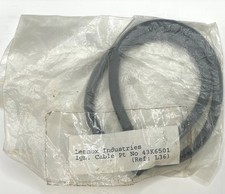 GENUINE OEM LENNOX INDUSTRIES IGNITION CABLE 43K6501 L36