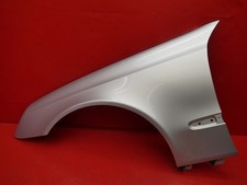 Mercedes W211 S211 E-Klasse Kotfl&uuml;gel A2118801318 Iridiumsi 775 vorne links /59E