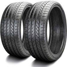 2 Lexani Lx-twenty 25530r19 Zr 91w Xl All Season Tires 55k Mi Warranty 320aa 2 Lexani Lx-twenty 25530r19 Zr 91w Xl All Season Tires 55k Mi Warranty 320aa