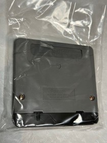 Mario&rsquo;s Tennis Virtual Boy Japan NTSC‑J New Unused Box Manual Nintendo 1995 Rare