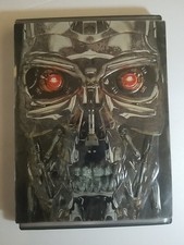 Terminator 2: Judgment Day DVD, 1997 