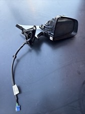 2025 Tesla Model Y Right Door Mirror Rear View Passenger Side 2130970-00-a Oem 2025 Tesla Model Y Right Door Mirror Rear View Passenger Side 2130970-00-a Oem