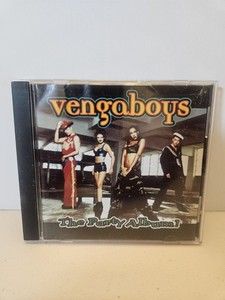 Vengaboys the Party Album | eBay