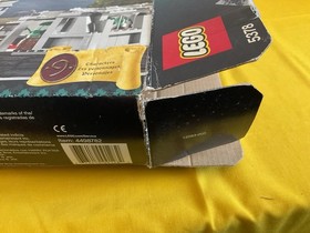 Lego Harry Potter Order Of The Phoenix Hogwarts Castle 5378