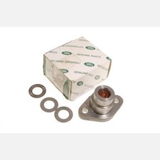 `Kit 3 Nottolini Serratura con Chiavi Land Rover Defender ST
