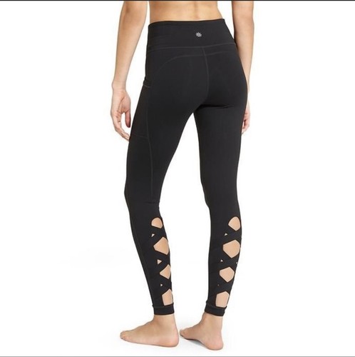athleta leggings