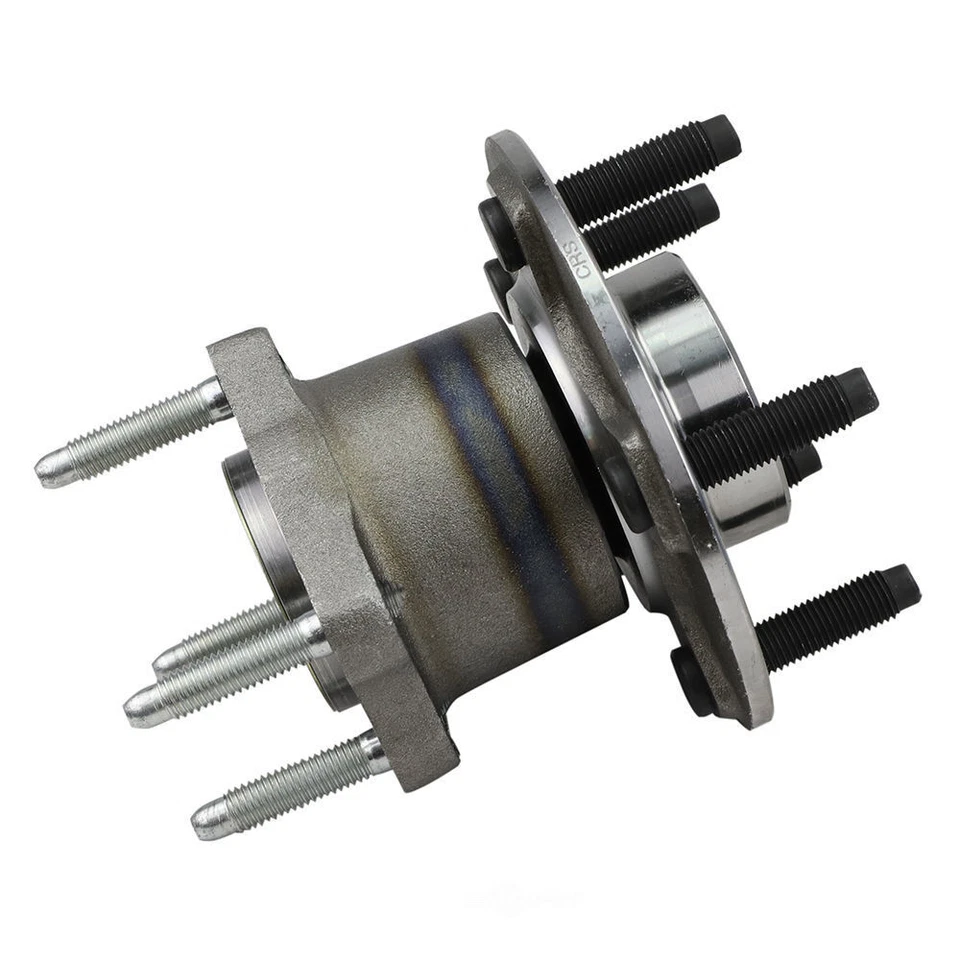 Conjunto de cojinete de rueda y buje sin ABS NT512315 para Chevrolet HHR 2006 Foto 4 de 4