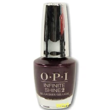 OPI Nail Polish Infinite Shine 0.5fl.oz Color ISL H63- Vampsterdam
