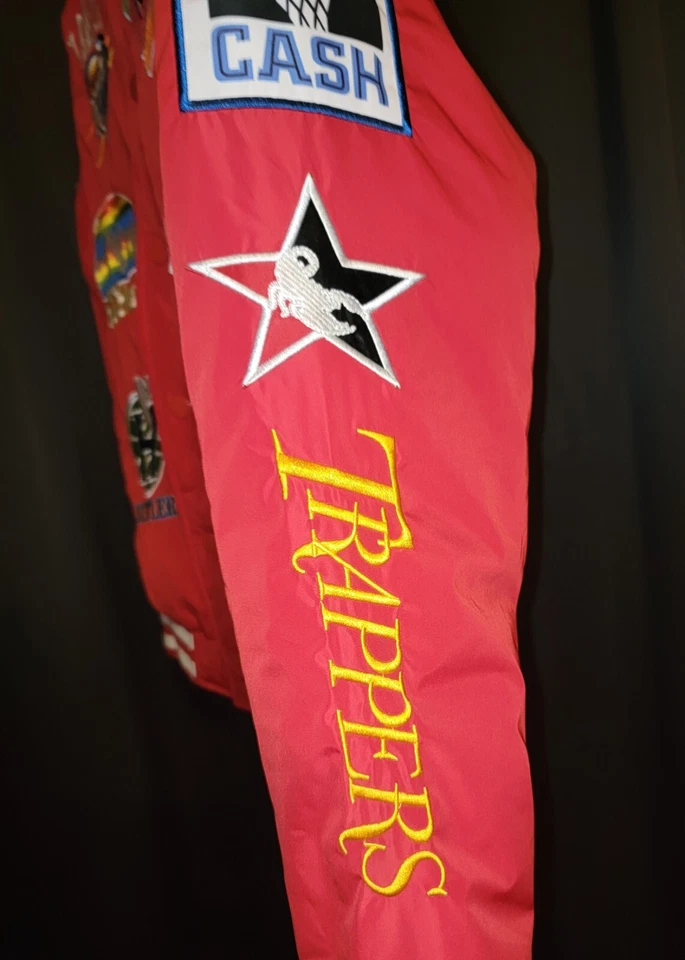 Hudson Outerwear Bomber Jacket - Image 2 of 4