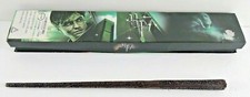 Harry Potter Sirius Black Wand Deathly Hallows W Box Brown W Symbols