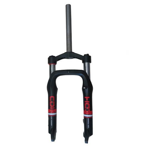 DONSP1986 20" Fat Tire Fork 4.0 inch,Bicycle Suspension Fork/E-Bike/ Tricycle - Picture 11 of 29