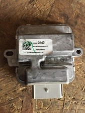 14-19 Corvette Chevrolet C7 GM OEM Fuel Pump Power Control Module 23482843 #5