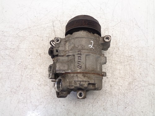 Klimakompressor für BMW 1er E81 E82 118d 2,0 D N47D20C N47 447260-1852