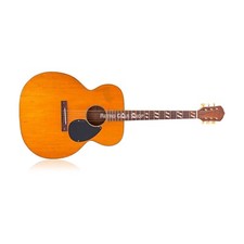 Kay K-22 Jumbo 1959 Flattop Acoustic Guitar Vintage Rare K22 As-is 1950s