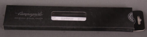 Campagnolo Spoke Kit Scirocco Rear KIT-34SCB Original Spare Parts Black 07-09