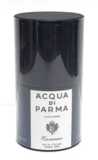 ACQUA DI PARMA COLONIA ESSENZA MEN  1.7 OZ EAU DE COLONIA SRAY SEALED