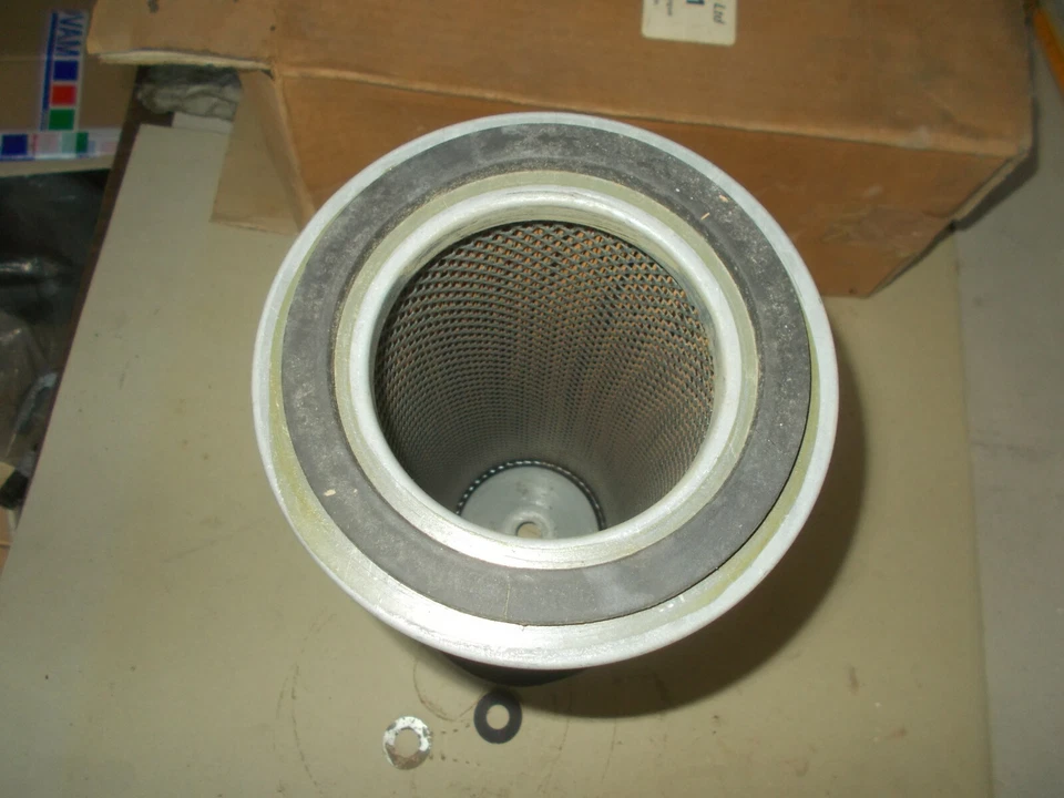 Luftfilter Range Rover 3500 V8 Land Rover 90 110 V8 - Bild 3 von 4