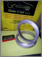 SACHS 994 709 Molla Autotelaio Per Renault Kangoo (2008) E Altri | Ricambio Specifico Posteriore - 5