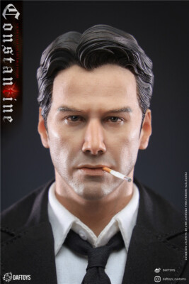 daftoys コンスタンティン 1/6 Scale Constantine Figure F019 DAFTOYS | eBay