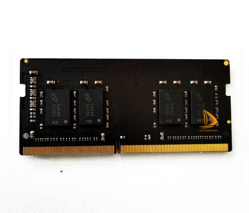 Intel Micron 8GB 1RX8 PC4-21300 DDR4 2666V 1.2V SODIMM Laptop Memory RAM Model % - Picture 2 of 4