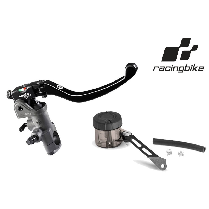 チェンジ　　セット BREMBO 15RCS RADIAL BRAKE MASTER CYLINDER KIT KAWASAKI Z750 2004