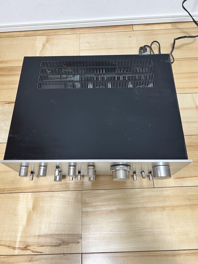 Pioneer SA-8800 Stereo Amplifier used | eBay Pioneer SA-8800 Stereo Amplifier used | eBay
