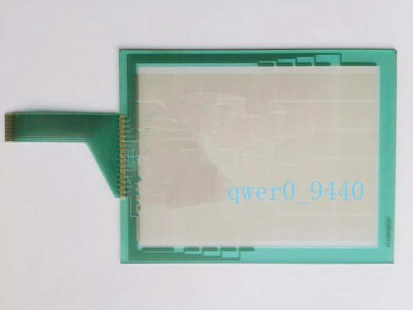 1Pcs NEW For STAR Manipulator Operation Box STEC-450 STEC-460 glass Touchpad - Image 2 of 3