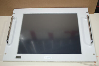 IQ Automation Flatman TFT Display FB170SBR8D0RS (C2276-B11)