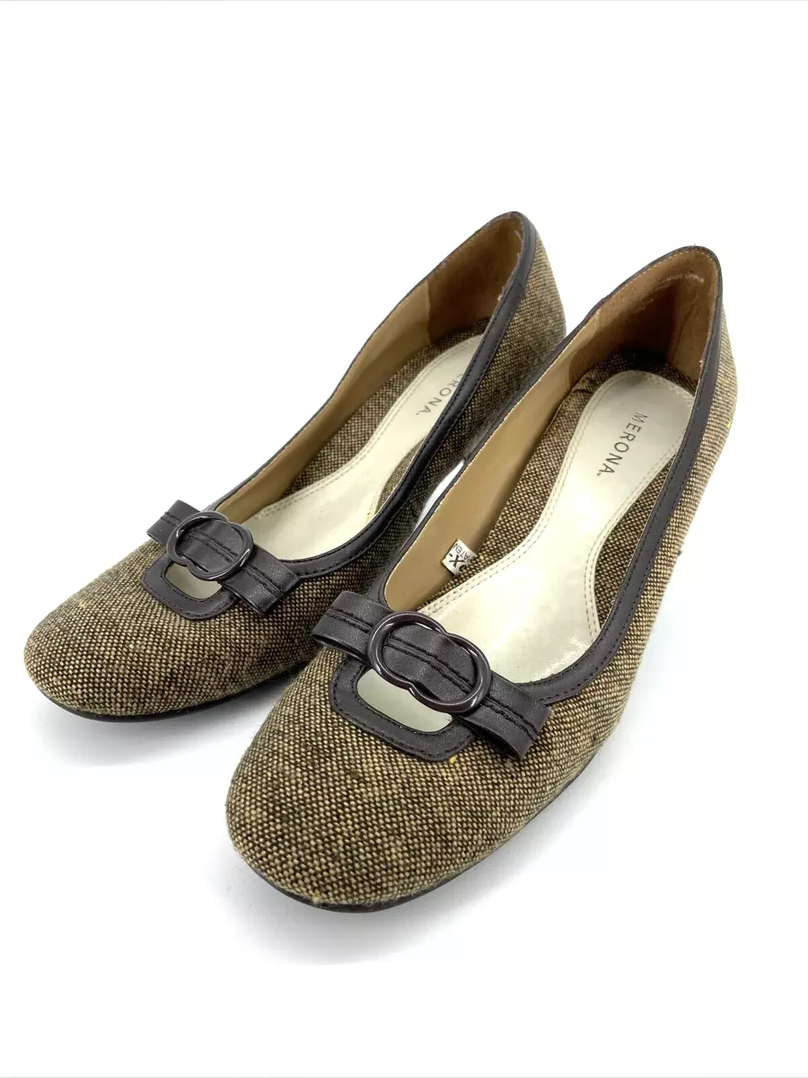 Merona shoes deals heels