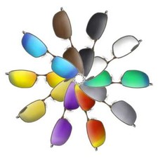 Replacement Lenses for Oakley Whisker - Choose your lens STYLE