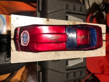 1/24 SLOTCAR FUNNIE CAR GR 20 FAST 7 SEC. RACE READY good Deal.