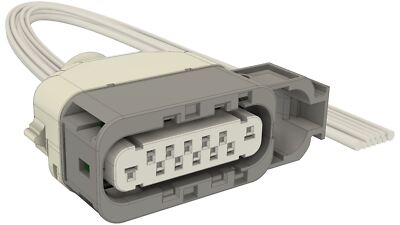 renewLS  P/N Position PNP Switch Pigtail 3 LS1 LS6 LS4 LS3 LS7 Build to Length 