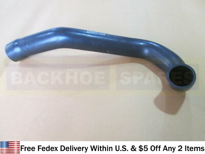 JCB TELEHANDLER - RADIATOR HOSE (PART NO. 834/00322) | eBay