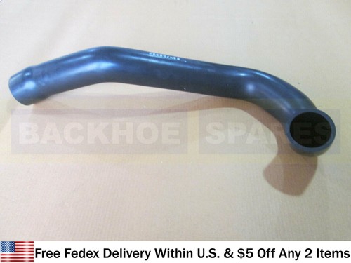 JCB TELEHANDLER - RADIATOR HOSE (PART NO. 834/00322) | eBay