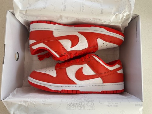 NIKE ID Dunk “Syracuse” - US10 | eBay