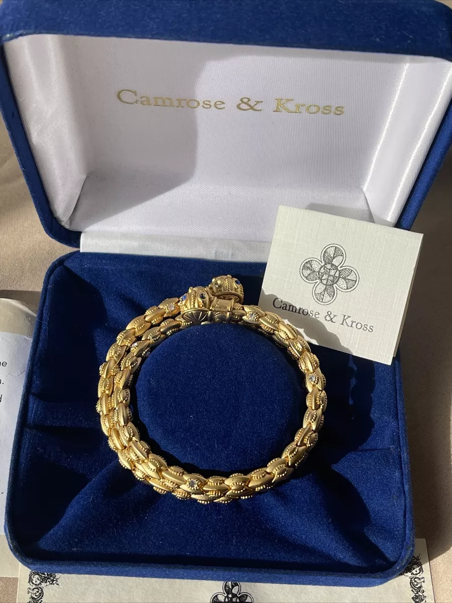 Camrose & kross jacqueline kennedy bracelet online