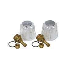 Danco Price Pfister Windsor 2 Handle Acrylic Faucet Repair Kit 39680