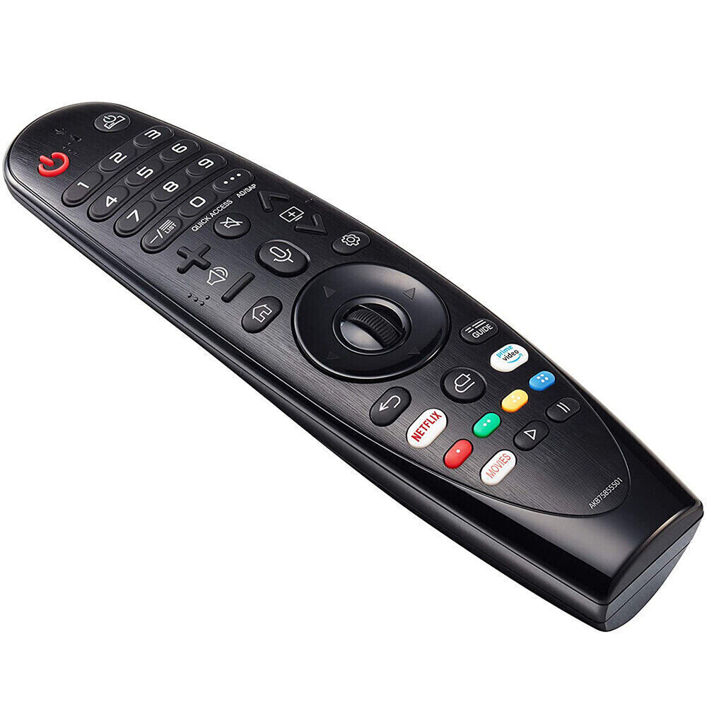 New AN-MR20GA For LG Magic Voice Smart TV Remote Control 2020 AN-MR650A