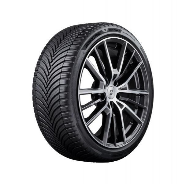 PNEUMATICI GOMME 4 STAGIONI BRIDGESTONE TURANZA ALL SEASON 6 235/40 R18 95 W  TL