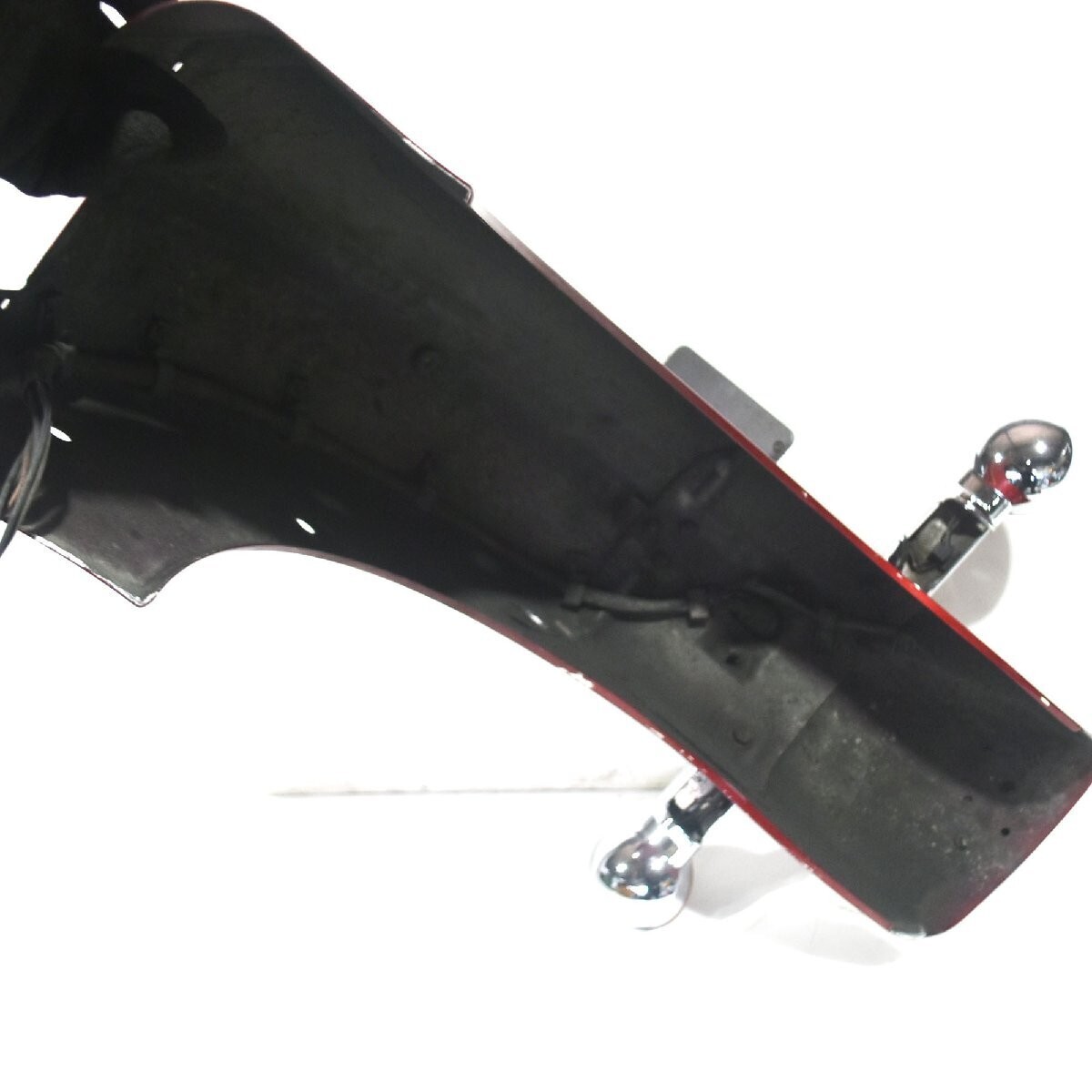 Harley Davidson Rear Fender Genuine 1998 Evo 1340 FLSTC Heritage